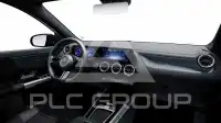 2025 Mercedes Benz EQA