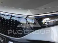 2025 Mercedes Benz EQA