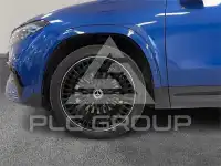 2025 Mercedes Benz EQA