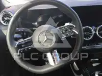 2025 Mercedes Benz EQA