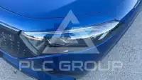 2025 Mercedes Benz EQA