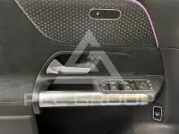 2025 Mercedes Benz EQA