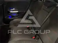 2025 Mercedes Benz EQA