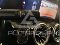 2025 Mercedes Benz EQA