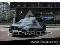 2025 Mercedes Benz EQA