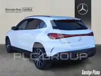 2025 Mercedes Benz EQA
