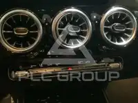2025 Mercedes Benz EQA
