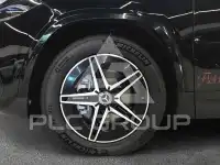 2025 Mercedes Benz EQA
