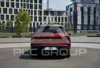2025 Mercedes Benz EQA