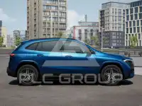 2025 Mercedes Benz EQA