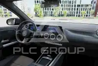 2025 Mercedes Benz EQA