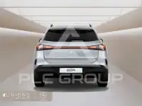 2025 Mercedes Benz EQA