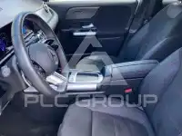 2025 Mercedes Benz EQA