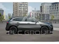 2025 Mercedes Benz EQA