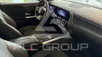 2025 Mercedes Benz EQA