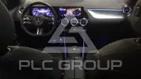 2025 Mercedes Benz EQA