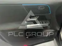 2025 Mercedes Benz EQA