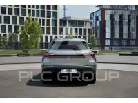 2025 Mercedes Benz EQA