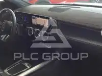 2025 Mercedes Benz EQA