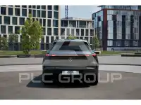 2025 Mercedes Benz EQA