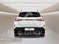 2025 Mercedes Benz EQA