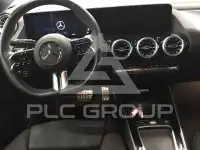 2025 Mercedes Benz EQA