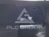 2025 Mercedes Benz EQA