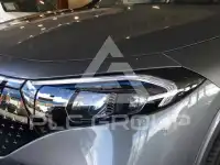 2025 Mercedes Benz EQA