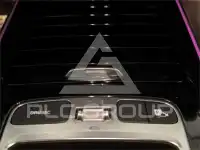 2025 Mercedes Benz EQA