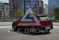 2025 Mercedes Benz EQA