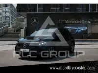 2025 Mercedes Benz EQA