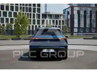 2025 Mercedes Benz EQA
