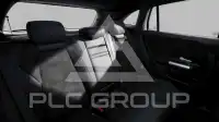 2025 Mercedes Benz EQA