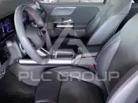 2025 Mercedes Benz EQA