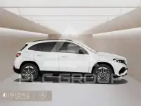 2025 Mercedes Benz EQA
