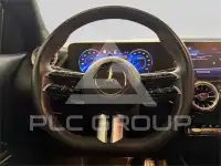2025 Mercedes Benz EQA
