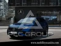 2025 Mercedes Benz EQA