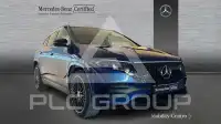 2025 Mercedes Benz EQA