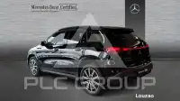 2025 Mercedes Benz EQA