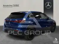 2025 Mercedes Benz EQA