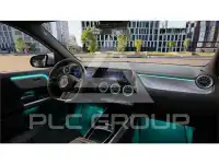 2025 Mercedes Benz EQA