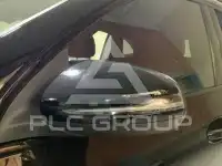 2025 Mercedes Benz EQA