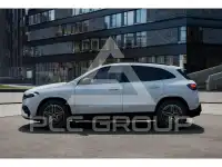 2025 Mercedes Benz EQA