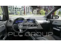 2025 Mercedes Benz EQA