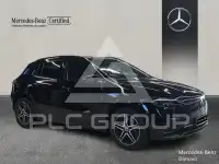 2025 Mercedes Benz EQA