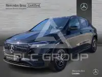 2025 Mercedes Benz EQA
