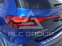 2025 Mercedes Benz EQA