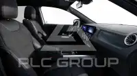 2025 Mercedes Benz EQA
