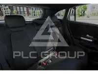 2025 Mercedes Benz EQA