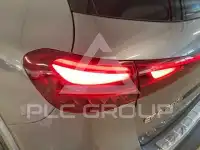 2025 Mercedes Benz EQA